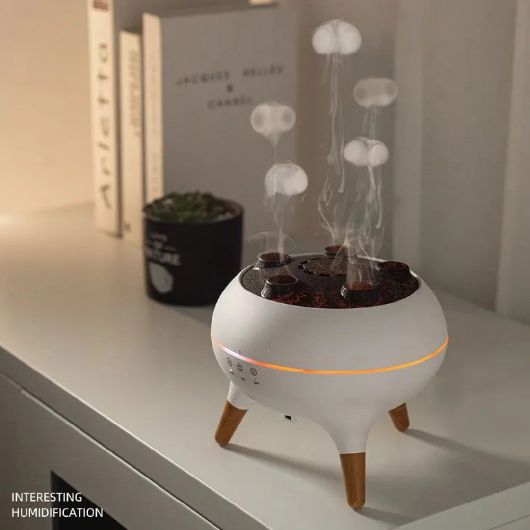 JellyMist Aroma Diffuser